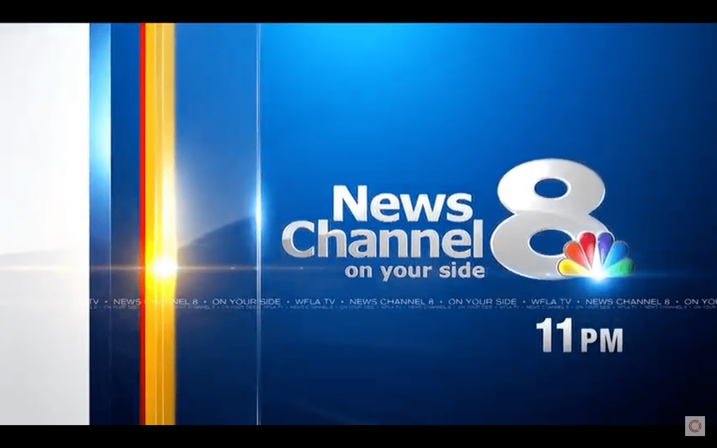 WFLA News Channel 8 – Tampa Bay Laundry Day Story