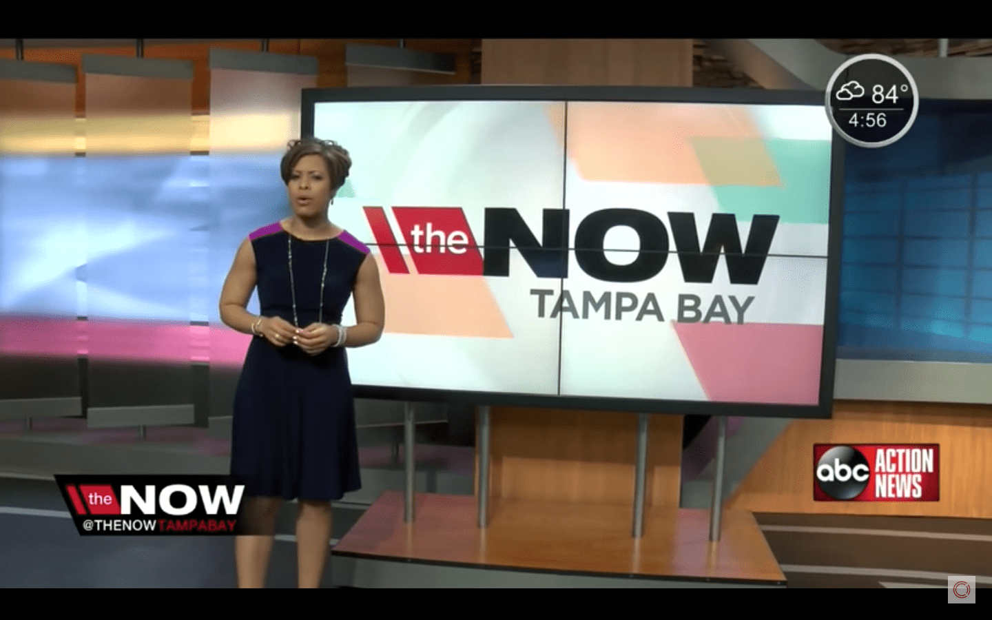 WFTS News Tampa – Laundry Project Story